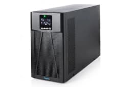 Джерело безперебійного живлення DIGITUS 2000VA/2000W, Tower, LCD, RJ45, RS232, USB, 8xC13