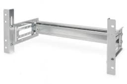 Кронштейн DIGITUS 19" 4U DIN Rail Holder, galvanized