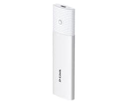 Портативний корпус D-Link DSP-411 для SSD M.2 NVMe USB Type-C 4.0