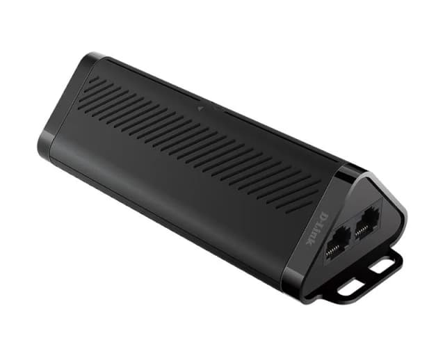 PoE-Репiтер D-Link DPE-302GE 1xGE PD, 2xGE PSE