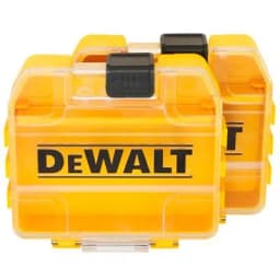 Органайзер DeWALT, 175х80х25мм, поліпропілен