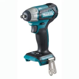 Гайковерт ударний Makita DTW180Z LXT 18В 180Нм 2400об/хв 1.2кг без АКБ та ЗП
