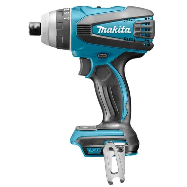 Гвинтоверт ударний акумуляторний Makita DTP 141 Z 18В 150Нм 1.6кг