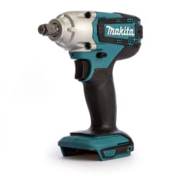 Гайковерт ударний Makita DTW190ZZ LXT 18В 190Нм 2300об/хв 1.1кг без АКБ та ЗП