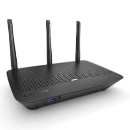 Маршрутизатор Linksys EA7500V3 AC1900, 4xGE LAN, 1xGE WAN, 1xUSB 3.0