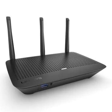 Маршрутизатор Linksys EA7500V3 AC1900, 4xGE LAN, 1xGE WAN, 1xUSB 3.0