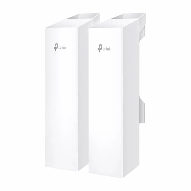 Бездротовий міст TP-LINK EAP211-Bridge KIT AC900, 3xGE LAN, PoE до 1 км