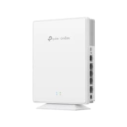Точка доступу TP-LINK EAP610GP Desktop AX1800, 4xGE LAN, 1xGPON , PoE