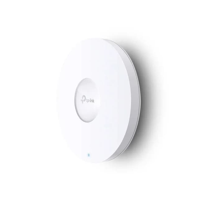 Точка доступу TP-LINK EAP613 AX1800, 1xGE, PoE, Passive PoE