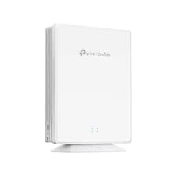 Точка доступу TP-LINK EAP650-Desktop AX3000, 4xGE LAN, 1, FXS-port, PoE, Passive PoE