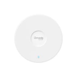 Точка доступу TP-LINK EAP720 BE3600 1x2.5GE, PoE