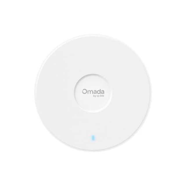 Точка доступу TP-LINK EAP720 BE3600 1x2.5GE, PoE