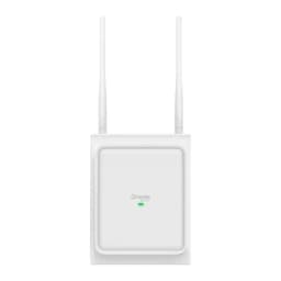 Точка доступу TP-LINK EAP725 OUTDOOR BE5000, 1xGE LAN, PoE