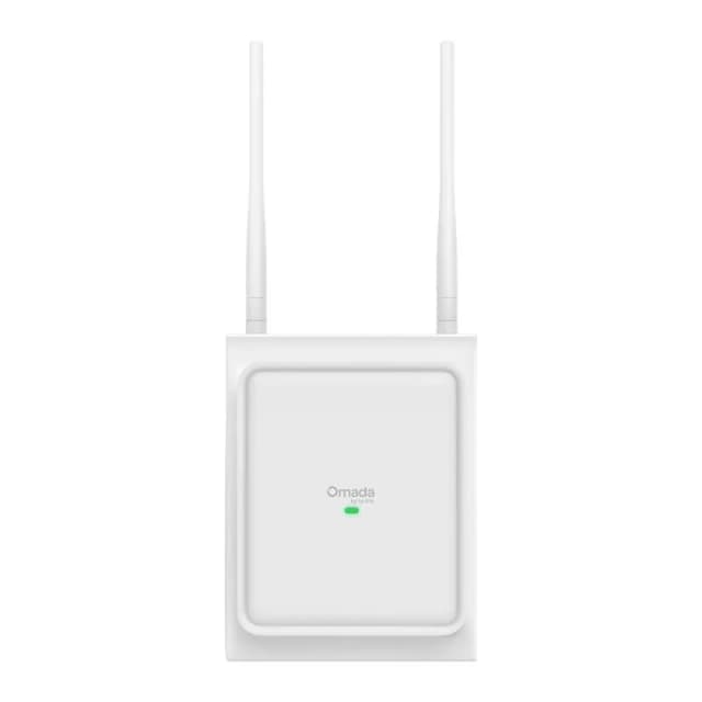 Точка доступу TP-LINK EAP725 OUTDOOR BE5000, 1xGE LAN, PoE