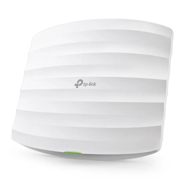 Точка доступу TP-LINK EAP110 N300, 1хFE LAN, Passive PoE