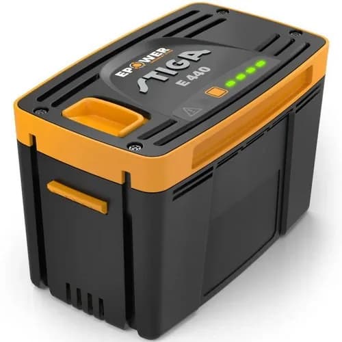 Акумулятор STIGA E440 Li-Ion 48В 4А·год 1.36кг