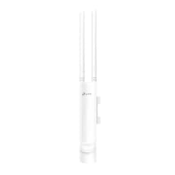 Точка доступу TP-LINK EAP110 OUTDOOR N300, 1хFE LAN, Passive PoE
