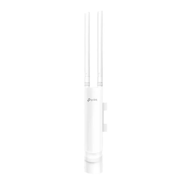 Точка доступу TP-LINK EAP110 OUTDOOR N300, 1хFE LAN, Passive PoE