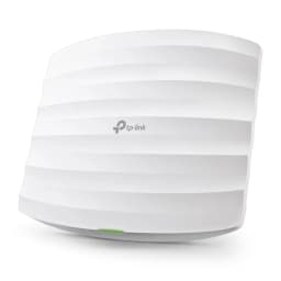 Точка доступу TP-LINK EAP265 HD AC1750, 1xGE, 1GE out, PoE, Passive PoE