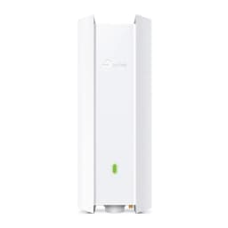 Точка доступу TP-LINK EAP610 OUTDOOR AX1800, 1xGE LAN, PoE, Passive PoE