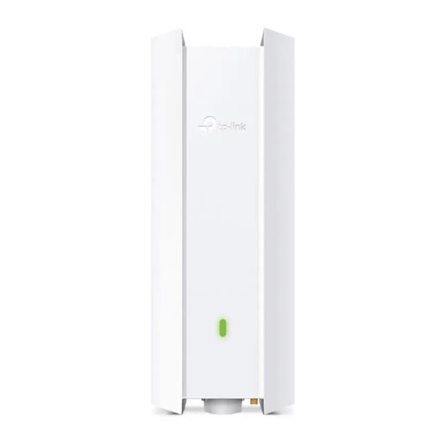 Точка доступу TP-LINK EAP610 OUTDOOR AX1800, 1xGE LAN, PoE, Passive PoE