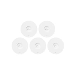 Точка доступу TP-LINK EAP613 AX1800, 1xGE, PoE, Passive PoE, 5мод