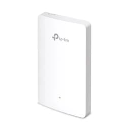 Точка доступу TP-LINK EAP615 WALL AX1800, 1xGE, 3xGE out, PoE