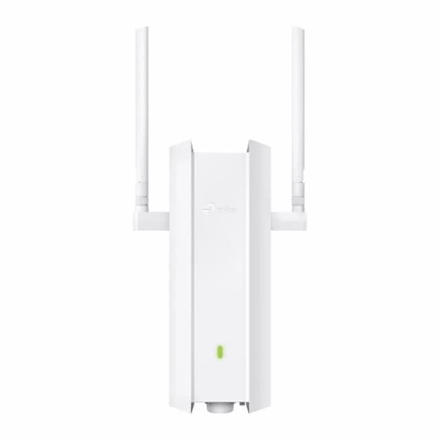 Точка доступу TP-LINK EAP625 OUTDOOR HD AX1800, 1xGE LAN, PoE, Passive PoE