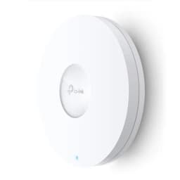 Точка доступу TP-LINK EAP660 HD AX3600, 1x2.5GE, PoE