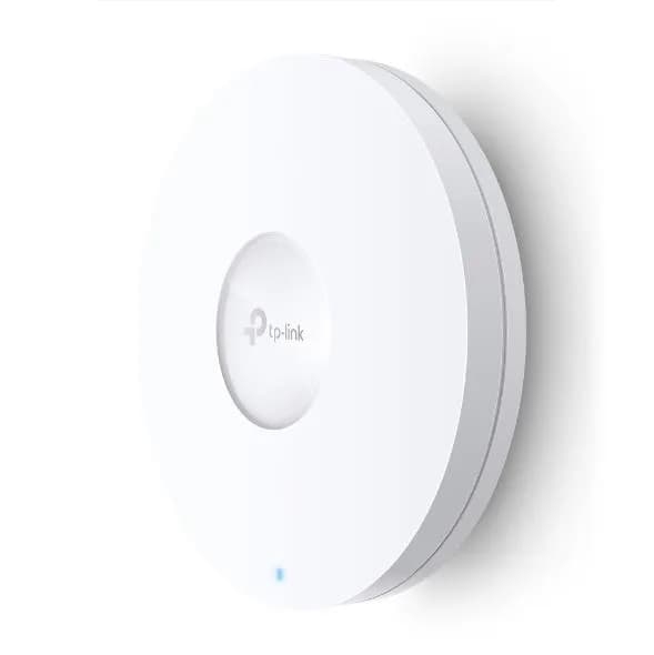 Точка доступу TP-LINK EAP660 HD AX3600, 1x2.5GE, PoE