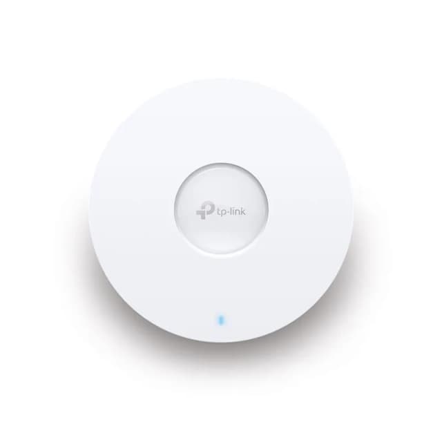 Точка доступу TP-LINK EAP670 AX5400 1x2.5GE, PoE