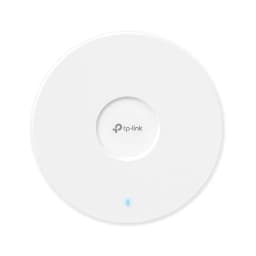 Точка доступу TP-LINK EAP772 BE11000 1x2.5GE, PoE