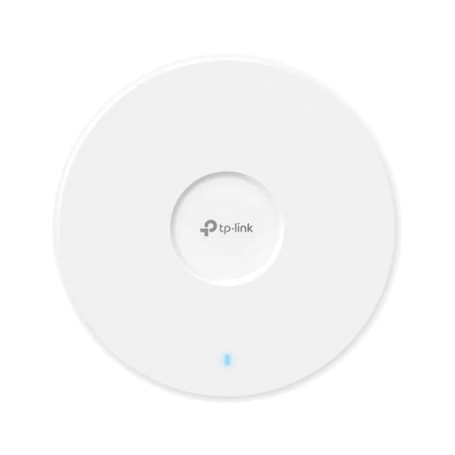 Точка доступу TP-LINK EAP772 BE11000 1x2.5GE, PoE