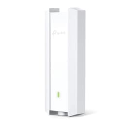 Точка доступу TP-LINK EAP650 OUTDOOR AX3000, 1xGE LAN, PoE, Passive PoE