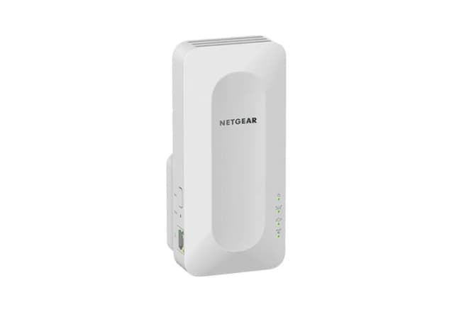 Розширювач покриття WiFi NETGEAR EAX15 AX1800, 1xGE LAN