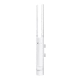 Точка доступу TP-LINK EAP113 OUTDOOR N300, 1хFE LAN, Passive PoE
