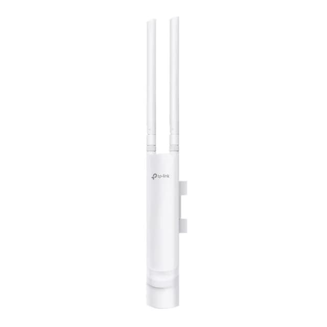 Точка доступу TP-LINK EAP113 OUTDOOR N300, 1хFE LAN, Passive PoE
