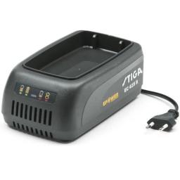 Зарядний пристрій STIGA EC415S 48В 1.5А 0.7кг