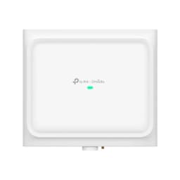 Точка доступу TP-LINK EAP650 D120 OUTDOOR AX3000, 1xGE LAN, PoE, Passive PoE