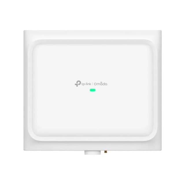 Точка доступу TP-LINK EAP650 D120 OUTDOOR AX3000, 1xGE LAN, PoE, Passive PoE