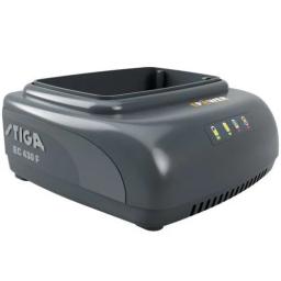Зарядний пристрій STIGA EC430F 48В 3.0А 0.8кг