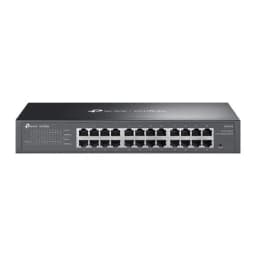 Комутатор TP-LINK ES224G 24xGE, WebSmart