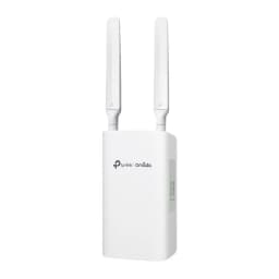 Точка доступу TP-LINK ER703WP 4G Outdoor AX3000, 3xGE LAN/WAN, PoE, outdoor