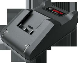 Зарядний пристрій Bosch AL 36V-20 36В 0.78кг