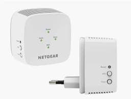 Розширювач покриття WiFi NETGEAR EX6110 AC1200