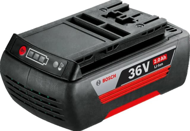 Акумулятор Bosch GBA 36В 2А·год 0.81кг