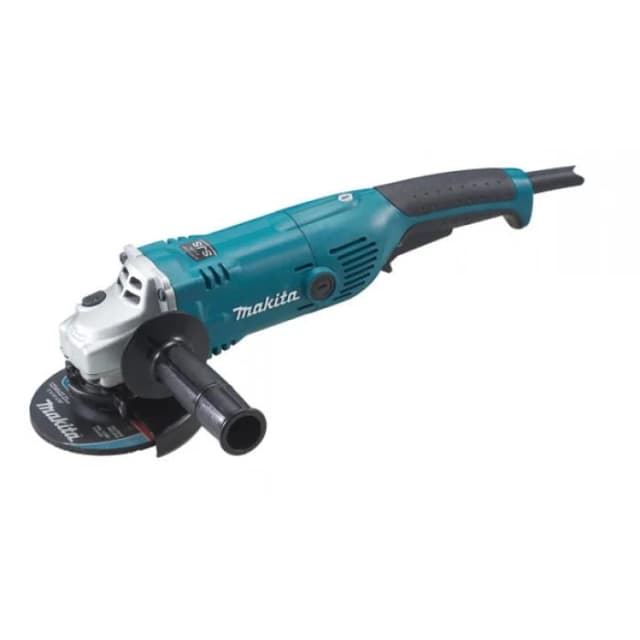 Шліфмашина кутова Makita GA5021C 125мм 1450Вт 10000об/хв 2.9кг