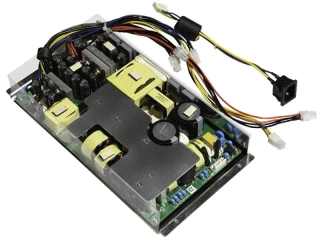 Блок живлення MikroTik G1270