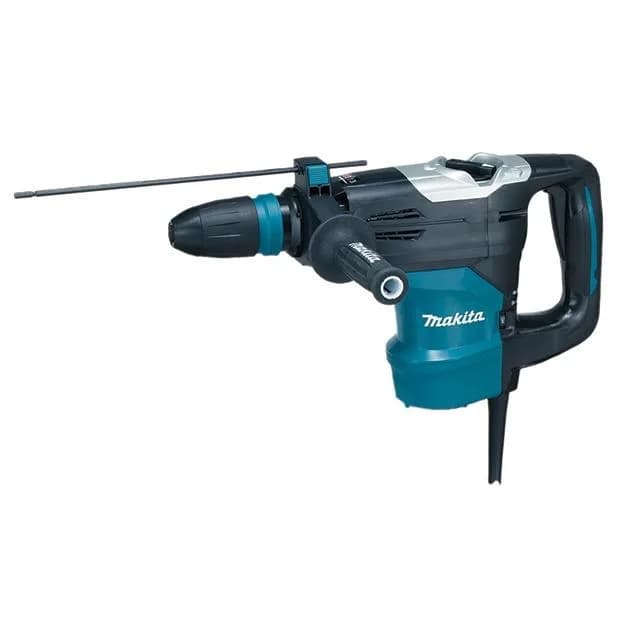 Перфоратор Makita HR4003C SDS-max 1100Вт 8.3Дж 6.2кг