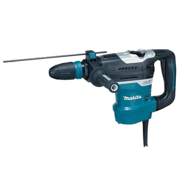 Перфоратор Makita HR4013C SDS-max 1100Вт 8.0Дж 6.6кг